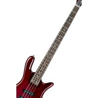 SX SWB1 Bas Gitar (Trans Red Wine) SX SWB1 Bas Gitar (Trans Red Wine)