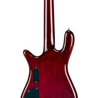 SX SWB1 Bas Gitar (Trans Red Wine) SX SWB1 Bas Gitar (Trans Red Wine)