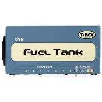 T-Rex FuelTank Classic Çoklu Efekt Pedal Adaptörü