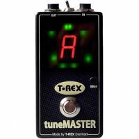 T-Rex TuneMaster Chromatic Akort Pedalı
