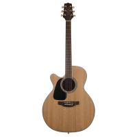 TAKAMINE GN51CELH NAT Solak Elektro Akustik Gitar TAKAMINE GN51CELH NAT Solak Elektro Akustik Gitar