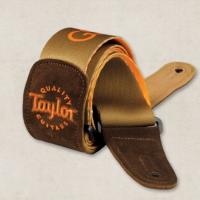 Taylor 66500 Gs Mini Kahverengi Gitar Askısı