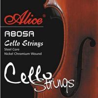 Tel Cello &#39;&#39;Re&#39;&#39; Alice (A805-2)