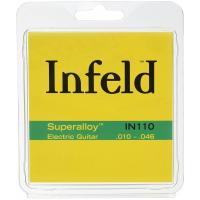 Thomastik Infield IN 110 Elektro Gitar Teli