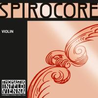 Thomastik Spirocore S15 Keman Teli