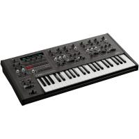 UDO Audio DMNO Black 8 Voice Hybrid Synthesizer Hibrit Analog Synthesizer UDO Audio DMNO Black 8 Voice Hybrid Synthesizer Hibrit Analog Synthesizer