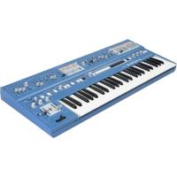 UDO Audio Super 6 49 Tuş Analog Hibrit Synthesizer (Blue) UDO Audio Super 6 49 Tuş Analog Hibrit Synthesizer (Blue)