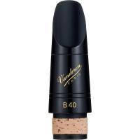 Vandoren CM307 B40 Sib Klarnet Beki