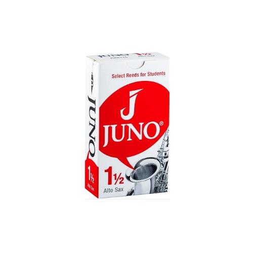 Vandoren JSR611525 Juno Alto 25li Paket Saksafon Kamışı (No: 1,5)