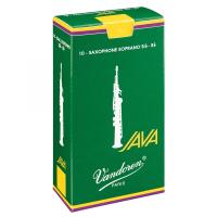 Vandoren SR303 Java - Soprano Saksafon Kamışı No:3