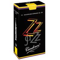 Vandoren SR4025 Jazz Soprano Saksafon Kamışı 10'lu No:2,5