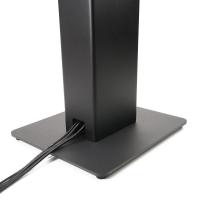 Vestlyd M6/M8 uyumlu Floorstanding Hoparlör Standı (Siyah) Vestlyd M6/M8 uyumlu Floorstanding Hoparlör Standı (Siyah)