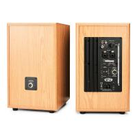 Vestlyd M6 Oak Aktif Hoparlör (Çift) Vestlyd M6 Oak Aktif Hoparlör (Çift)