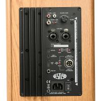 Vestlyd M6 Oak Aktif Hoparlör (Çift) Vestlyd M6 Oak Aktif Hoparlör (Çift)