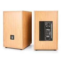 Vestlyd M8 Oak Aktif Hoparlör (Çift) Vestlyd M8 Oak Aktif Hoparlör (Çift)