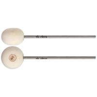 VIC FIRTH VKB1 - VicKick Beaters Yassı Keçe Bas Davul Tokmağı VIC FIRTH VKB1 - VicKick Beaters Yassı Keçe Bas Davul Tokmağı
