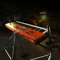 VOX Continental-73 VOX Continental-73