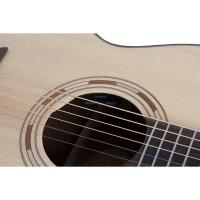 Washburn Comfort Serisi WCG10SENS Mat Akustik Gitar