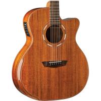 Washburn Comfort Serisi WCG55CE Elektro Akustik Gitar