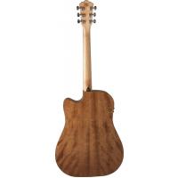 Washburn Woodline 10 Serisi WLD10SCE Elektro Akustik Gitar
