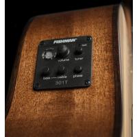 Washburn Woodline 10 Serisi WLO10SCE  Elektro Akustik Gitar