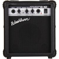 Washburn WS300BPACK Elektro Gitar Paketi
