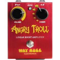 Way Huge WHE101 Angry Troll Booster Pedalı