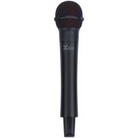 Xvive Audio M5D Çift Kablosuz El Mikrofonu Sistemi (5.8 GHz) Xvive Audio M5D Çift Kablosuz El Mikrofonu Sistemi (5.8 GHz)