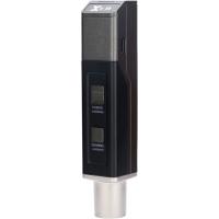 Xvive Audio M5D Çift Kablosuz El Mikrofonu Sistemi (5.8 GHz) Xvive Audio M5D Çift Kablosuz El Mikrofonu Sistemi (5.8 GHz)