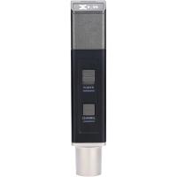 Xvive Audio M5D Çift Kablosuz El Mikrofonu Sistemi (5.8 GHz) Xvive Audio M5D Çift Kablosuz El Mikrofonu Sistemi (5.8 GHz)