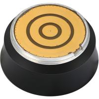 Xvive Audio Sennheiser Kapsül – Shure Tipi Kablosuz Verici Adaptörü (Siyah) Xvive Audio Sennheiser Kapsül – Shure Tipi Kablosuz Verici Adaptörü (Siyah)