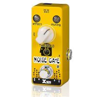 Xvive XV-V11 Noise Gate Pedalı