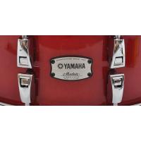 Yamaha Absolute Hybrid Maple 14×6" Trampet (Red Autumn)