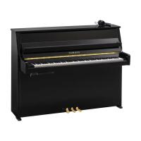Yamaha B10 SC3 Silent Akustik Duvar Piyano (Parlak Siyah) Yamaha B10 SC3 Silent Akustik Duvar Piyano (Parlak Siyah)