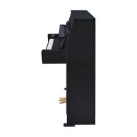 Yamaha B10 SC3 Silent Akustik Duvar Piyano (Parlak Siyah) Yamaha B10 SC3 Silent Akustik Duvar Piyano (Parlak Siyah)