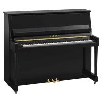 Yamaha B30 PE Upright Akustik Piyano (Parlak Siyah) Yamaha B30 PE Upright Akustik Piyano (Parlak Siyah)