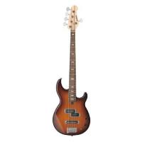 Yamaha BB425 Bass Gitar (Brown Sunburst)