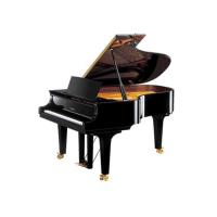 Yamaha CF6 Akustik Kuyruklu Piyano (Parlak Siyah)