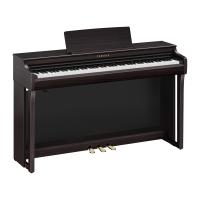 Yamaha Clavinova CLP825R Dijital Piyano (Gülağacı) Yamaha Clavinova CLP825R Dijital Piyano (Gülağacı)