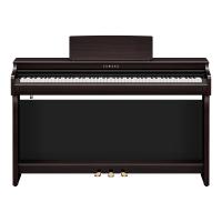 Yamaha Clavinova CLP825R Dijital Piyano (Gülağacı) Yamaha Clavinova CLP825R Dijital Piyano (Gülağacı)