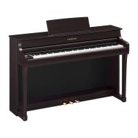Yamaha Clavinova CLP835R Dijital Piyano (Gülağacı) Yamaha Clavinova CLP835R Dijital Piyano (Gülağacı)