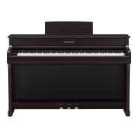 Yamaha Clavinova CLP835R Dijital Piyano (Gülağacı) Yamaha Clavinova CLP835R Dijital Piyano (Gülağacı)