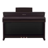 Yamaha Clavinova CLP835R Dijital Piyano (Gülağacı) Yamaha Clavinova CLP835R Dijital Piyano (Gülağacı)