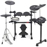 Yamaha DTX6K2X 5 Parça Elektro Davul Seti Yamaha DTX6K2X 5 Parça Elektro Davul Seti