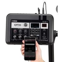 Yamaha DTX6K2X 5 Parça Elektro Davul Seti Yamaha DTX6K2X 5 Parça Elektro Davul Seti