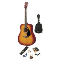 Yamaha F310TPBS Akustik Gitar Paketi