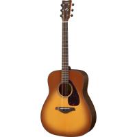 Yamaha FG800 Akustik Gitar (Sand Burst) Yamaha FG800 Akustik Gitar (Sand Burst)