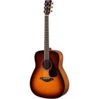 Yamaha FG800B SB Akustik Gitar (Brown Sunburst) Yamaha FG800B SB Akustik Gitar (Brown Sunburst)