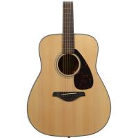 Yamaha FG800M Akustik Gitar (Natural) Yamaha FG800M Akustik Gitar (Natural)