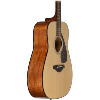 Yamaha FG800M Akustik Gitar (Natural) Yamaha FG800M Akustik Gitar (Natural)